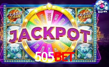 A Revolução dos Aplicativos de Jogos no 505BET
