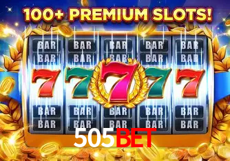 Descubra a Essência do 505BET: Nossa História e Compromissos