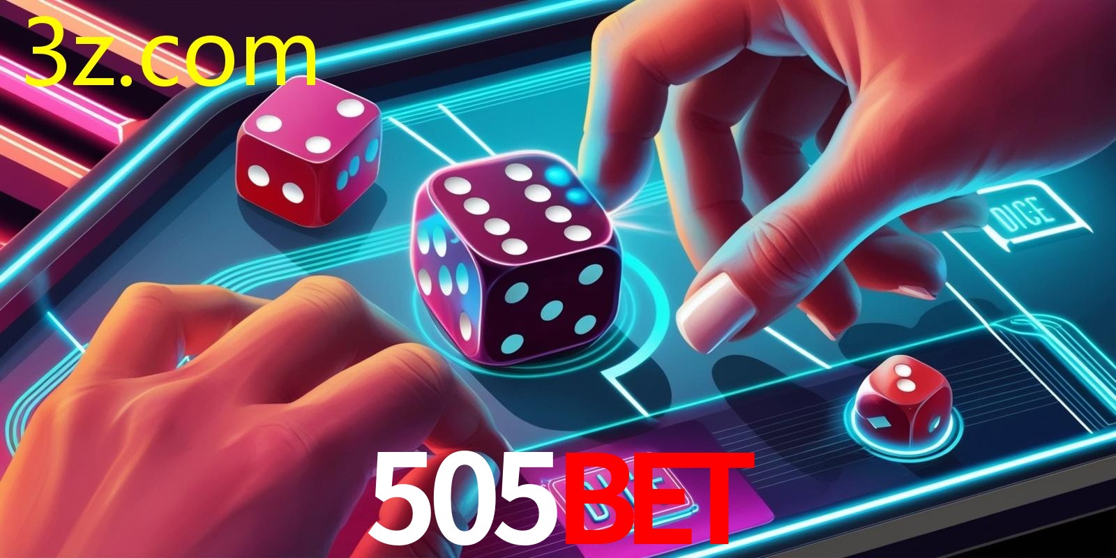 Jogos Crash na 505BET.COM