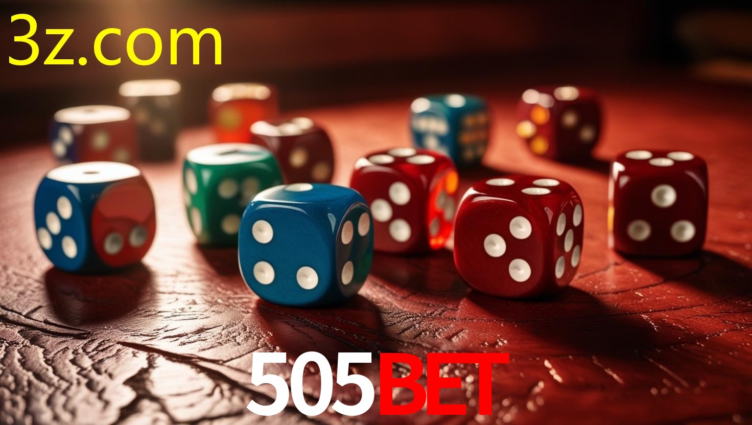 Slots no Site 505BET.COM
