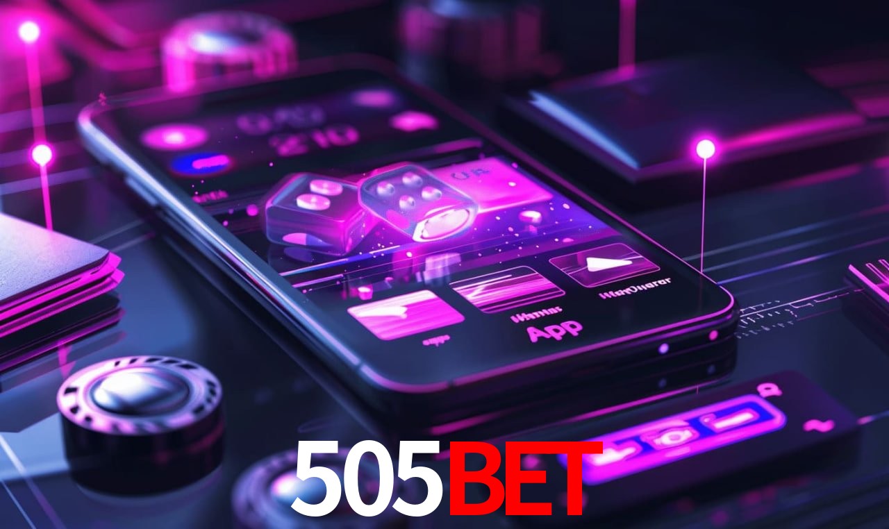 Basketball Betting 505BET