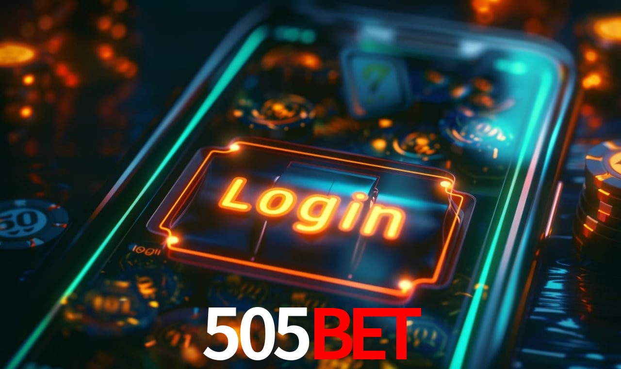 Football Betting 505BET