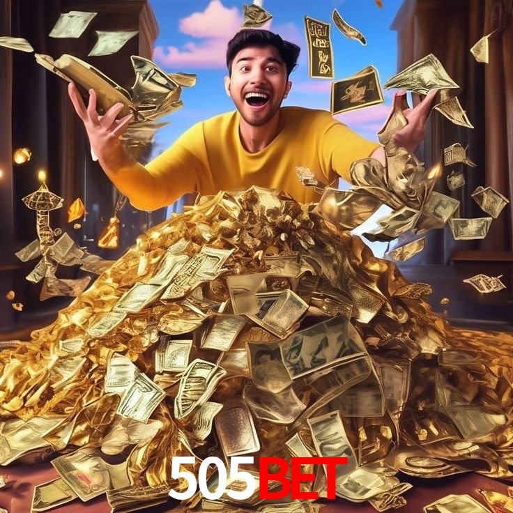 Estatísticas Crash Games 505BET