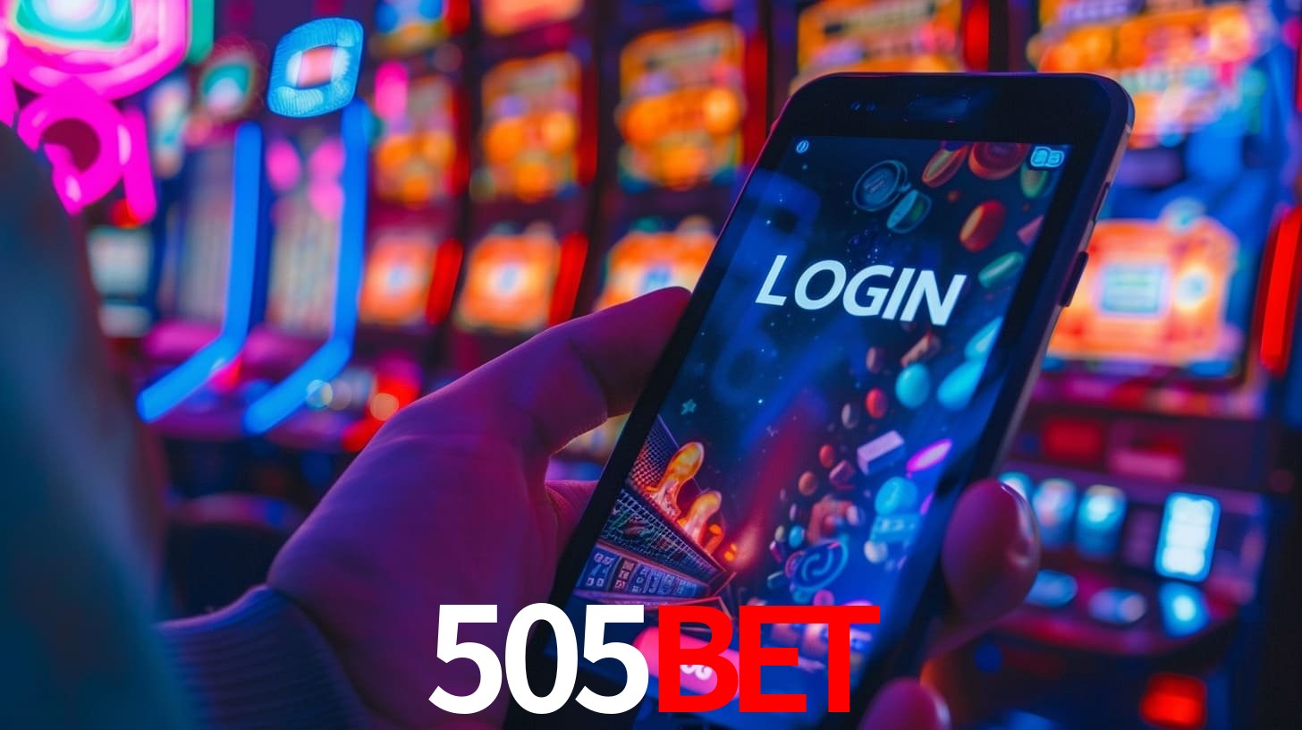 Jogo Spaceman 505BET