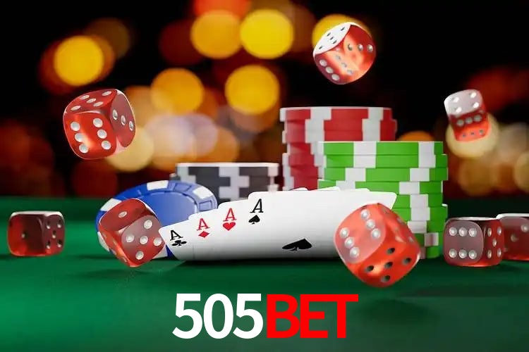Segurança 2FA 505BET