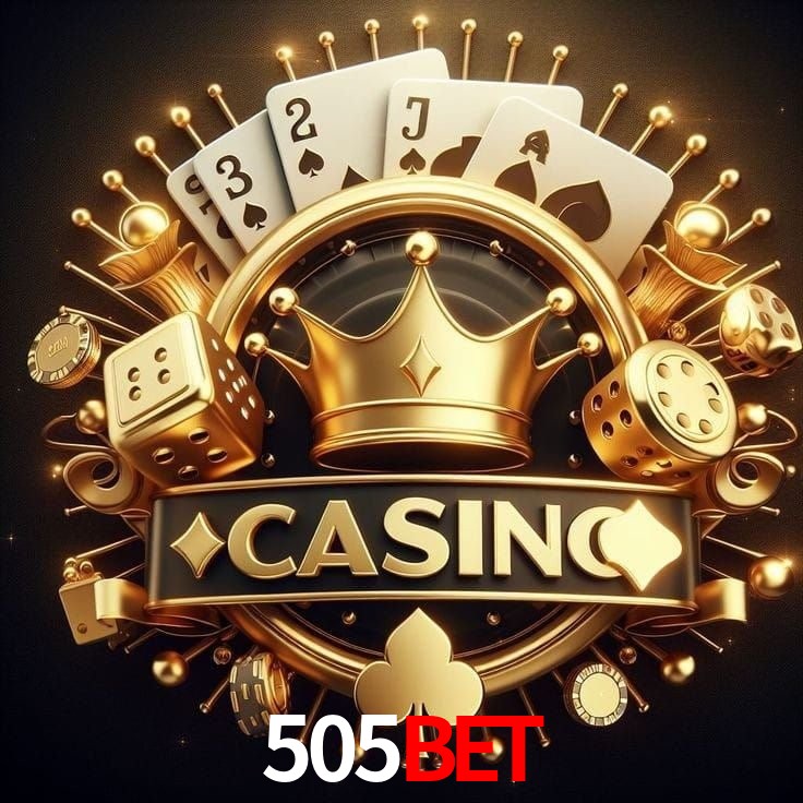 Provedores de Jogos 505BET
