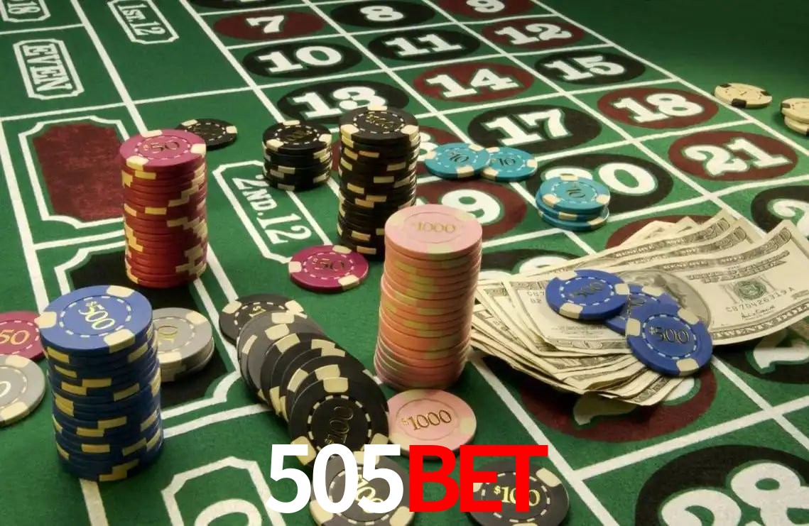 505BET