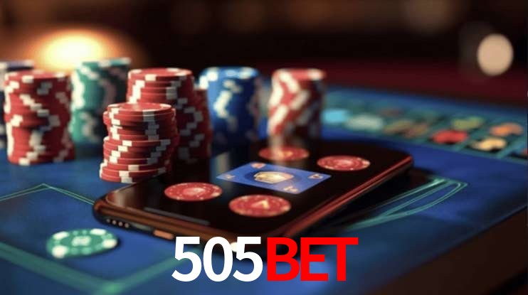 Apostas de Basquete 505BET