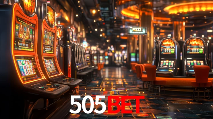 505BET,505BET.COM