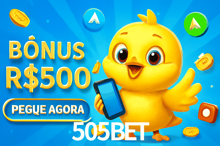 Quick Registration 505BET