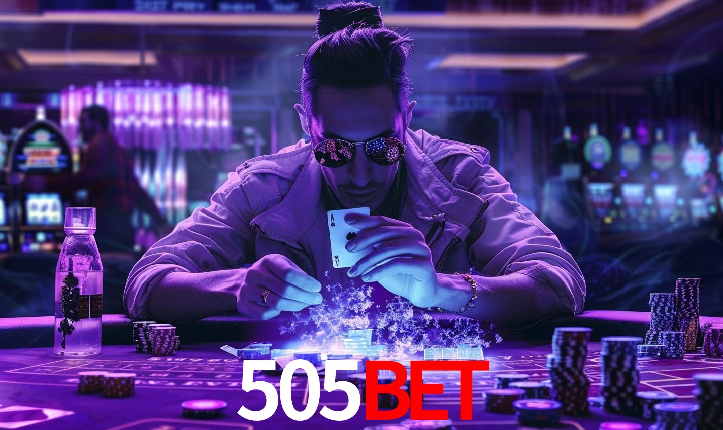 Aviator Game 505BET