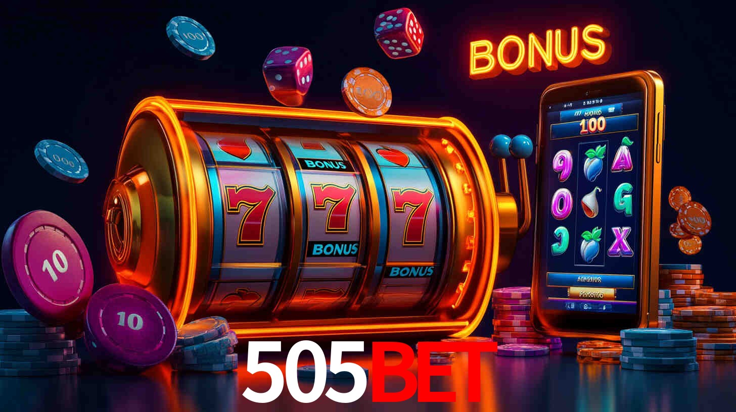 Descubra o Programa VIP da 505BET: Vantagens Exclusivas para Jogadores