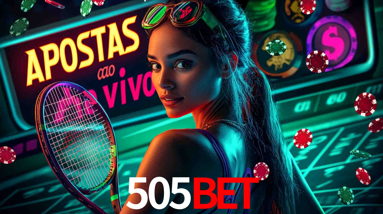 Explorando a Categoria de Eventos em Apostas na 505BET