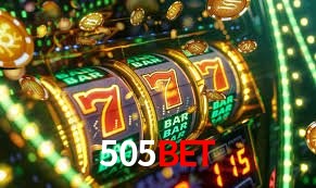 Flash Promotion 505BET