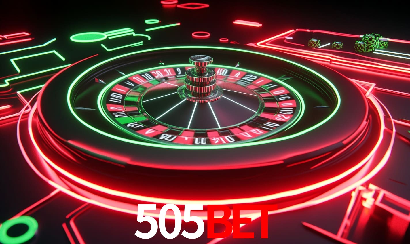 A Emoção da Loteria na 505BET: Uma Chance de Mudança de Vida