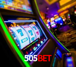 Descubra o Programa VIP da 505BET: Vantagens Exclusivas para Jogadores