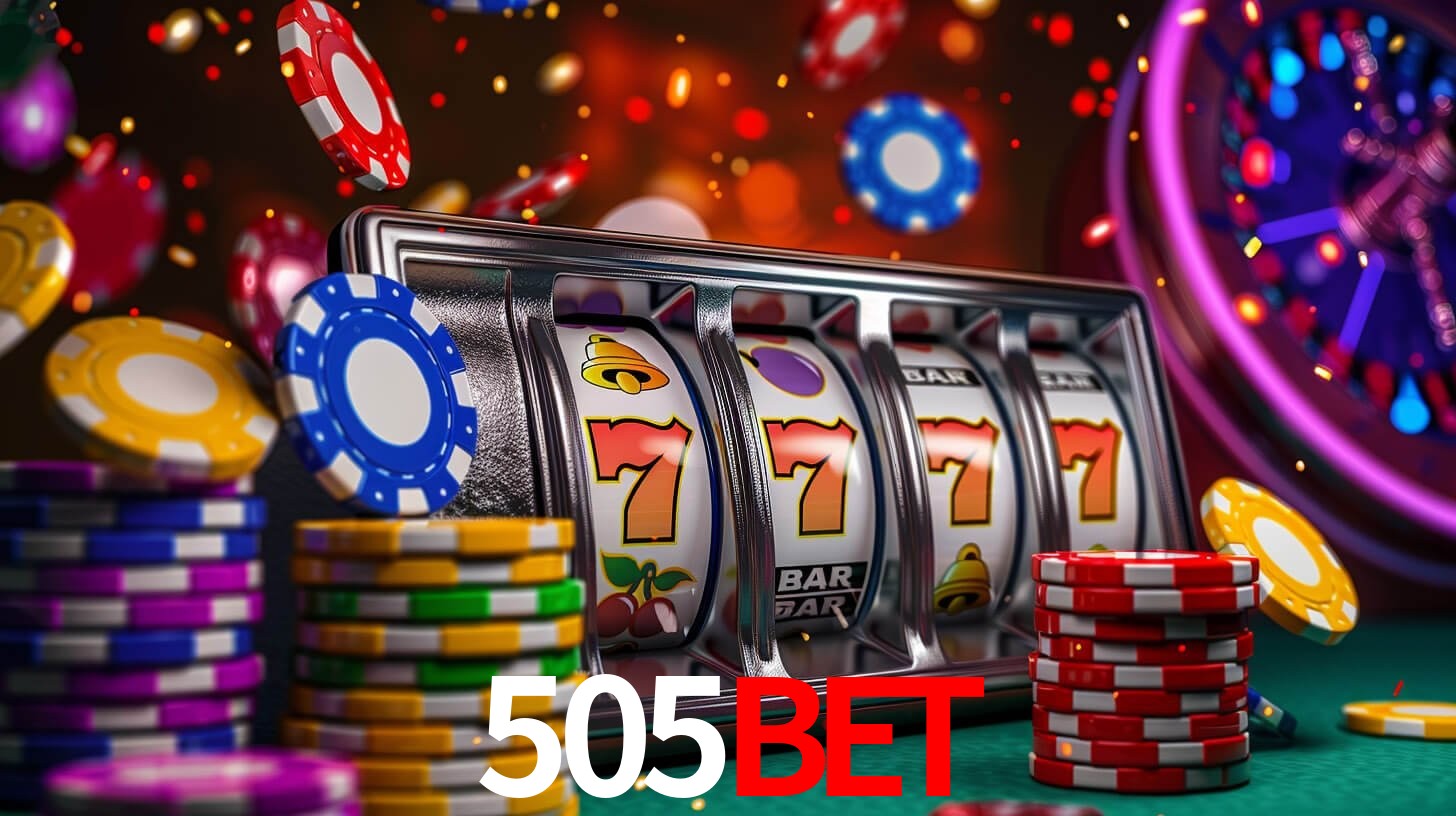 Torneios 505BET