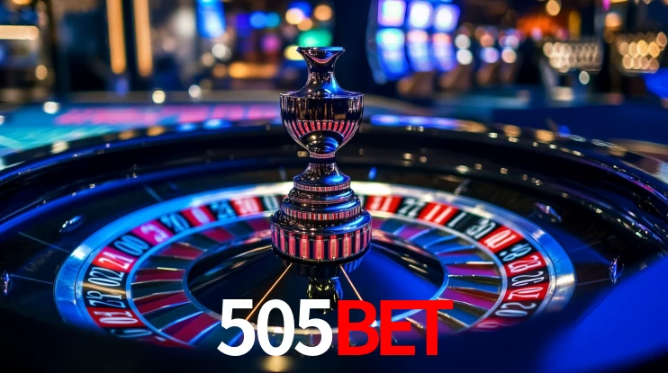 Explore as vantagens do 505BET: serviço profissional e confiabilidade