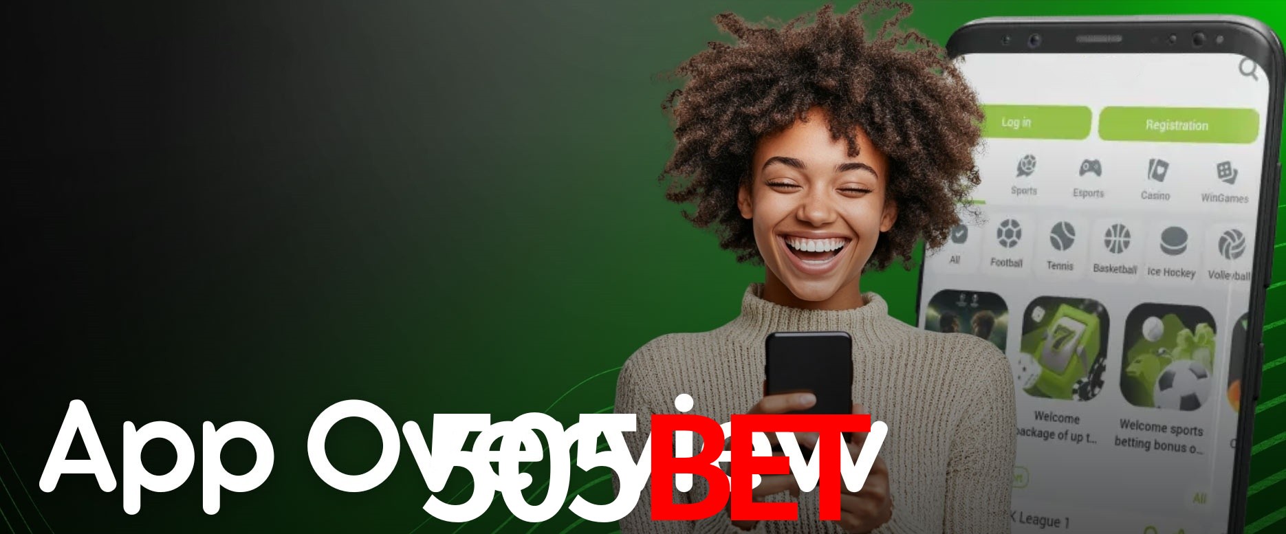 API Integration 505BET