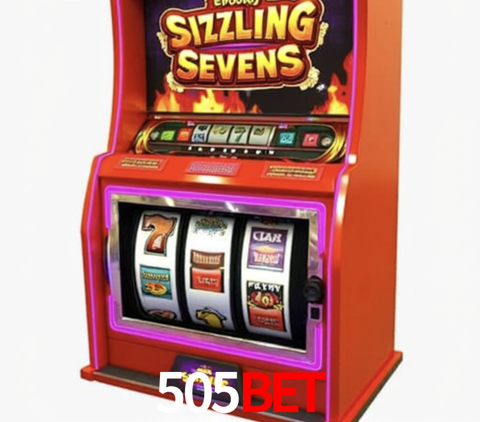 Platform Technology 505BET