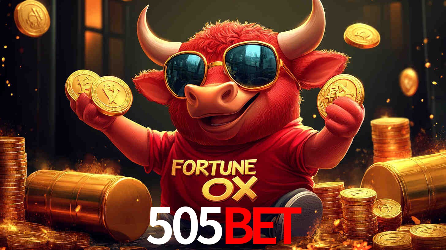 A Popularidade dos Caça-Níqueis no 505BET