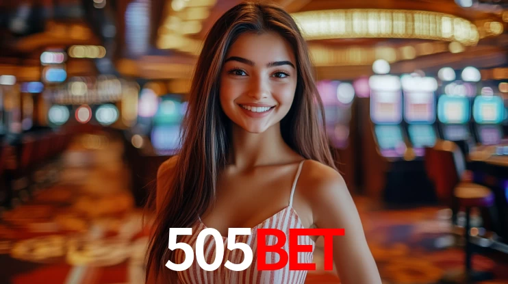 505BET App Interface