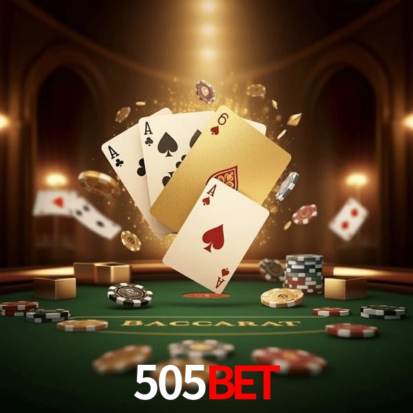 Spaceman Game 505BET