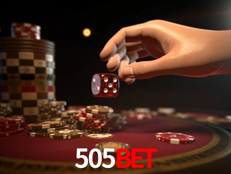 Benefícios da Conta 505BET