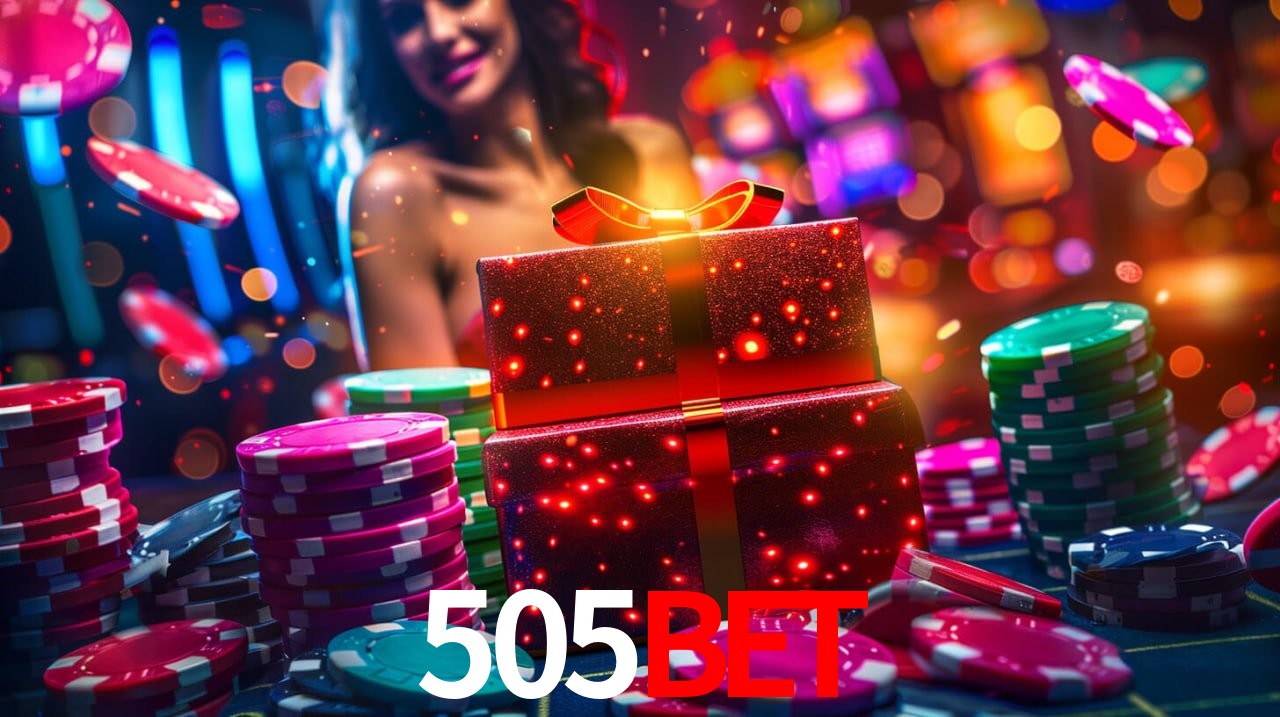cassino 505BET