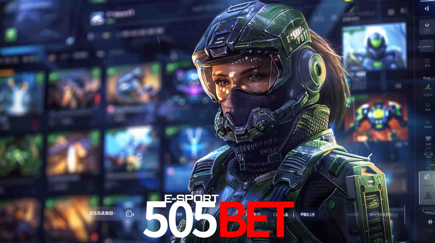 Seasonal Promotions 505BET