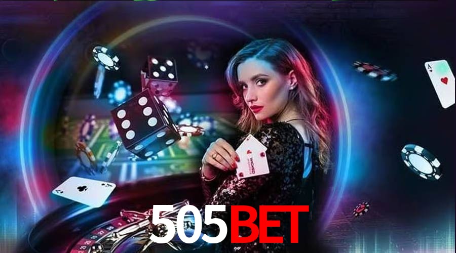 Secure Login 505BET