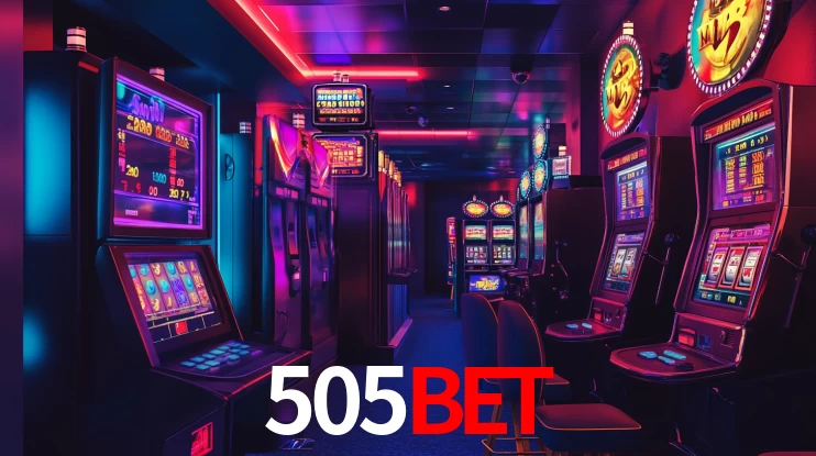 Ofertas Imperdíveis na 505BET: Promoções e Bônus Que Valem a Pena