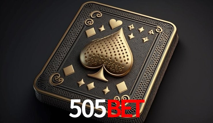 Diretório de Jogos 505BET