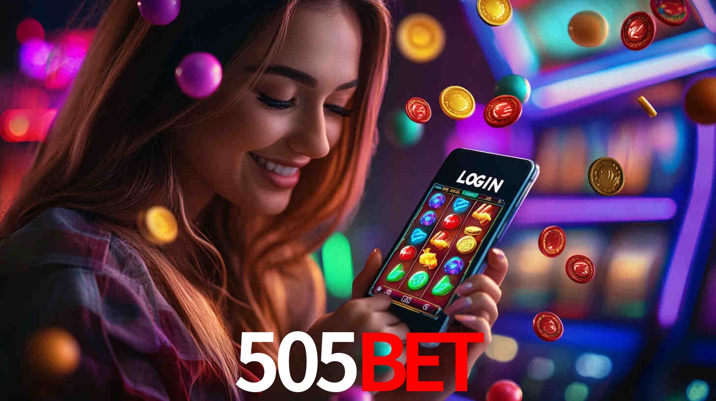 505BET.COM