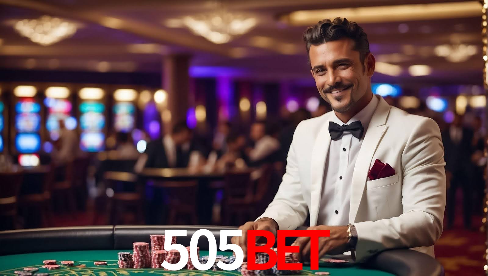 Ofertas Exclusivas 505BET