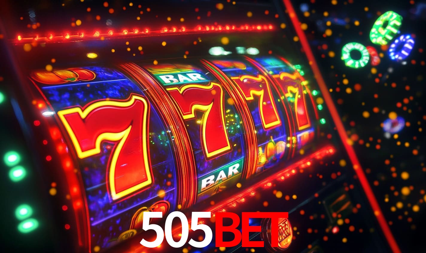 505BET.COM