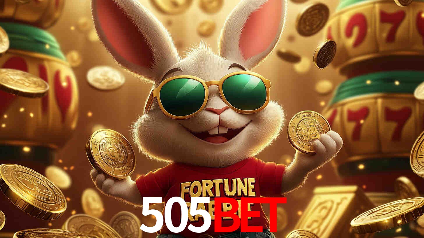505BET: A Experiência de Casino com Jogos de Mesa ao Vivo
