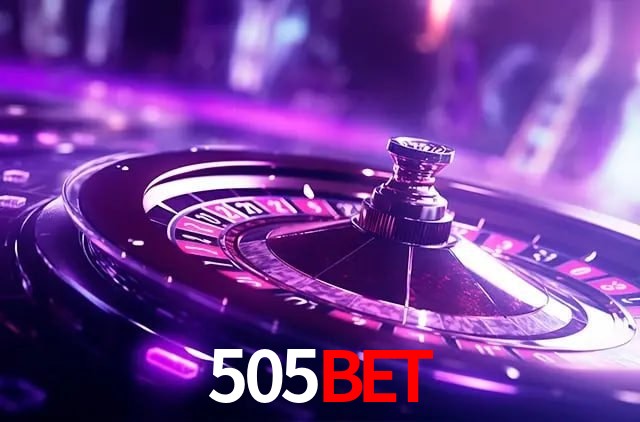 PIX Instantâneo 505BET