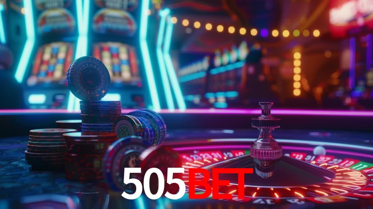 Games Directory 505BET