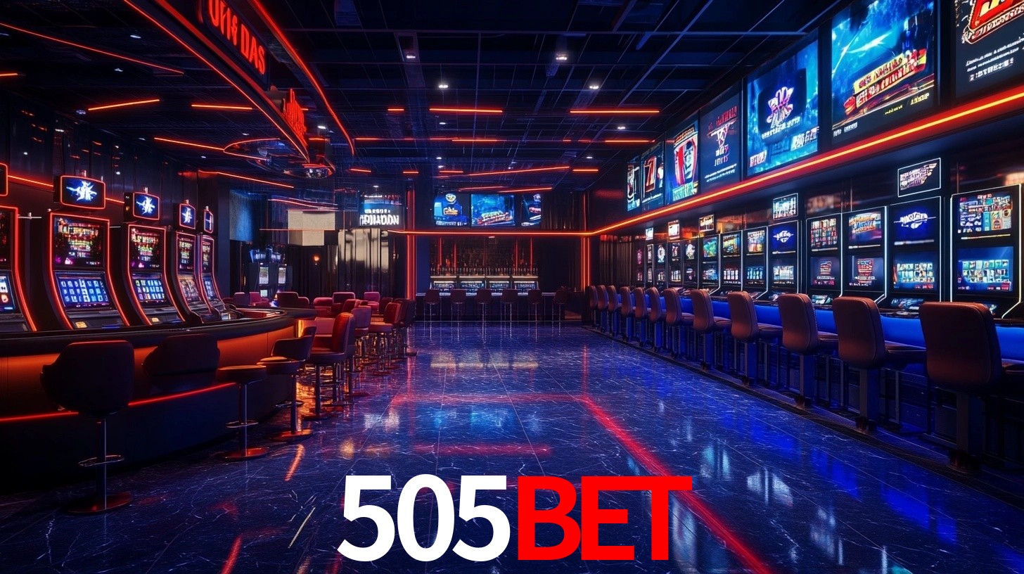 Tournaments 505BET