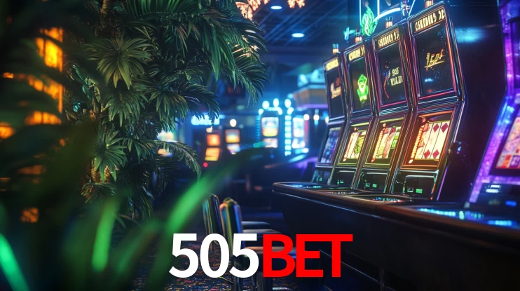 Live Casino 505BET