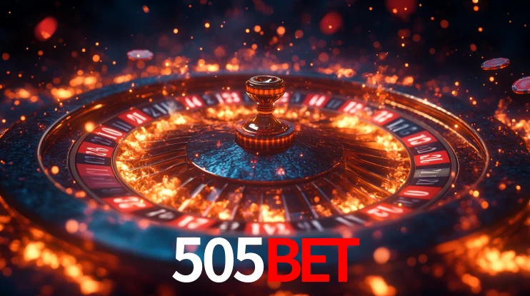505BET paga