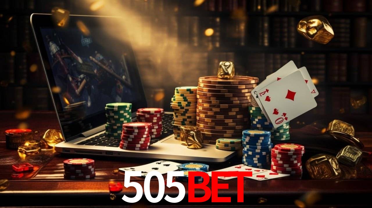 Estratégias Crash Games 505BET