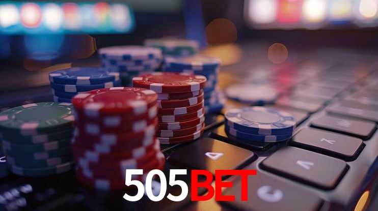 Promoções Sazonais 505BET