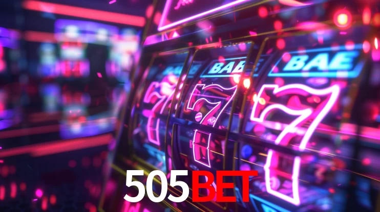Game Providers 505BET