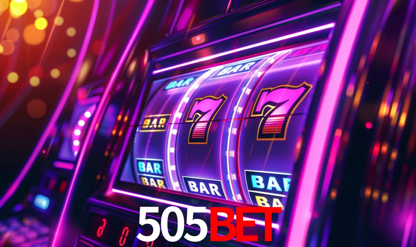 505BET,505BET.COM
