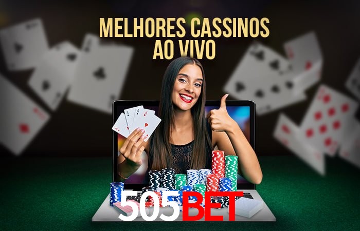 Weekend Specials 505BET