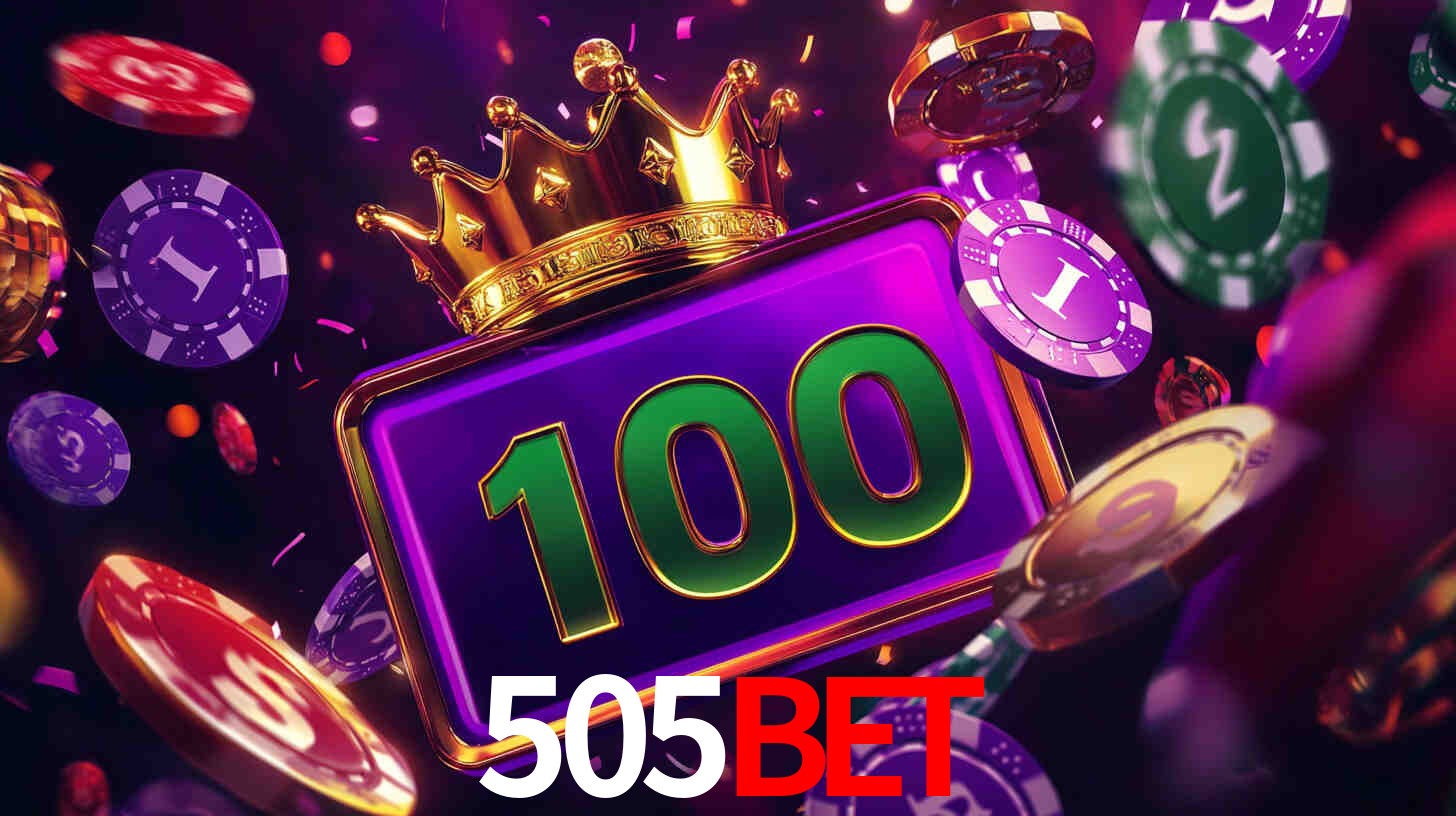 Daily Bonuses 505BET