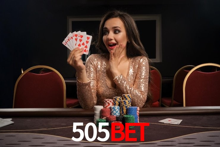Interface Premium 505BET