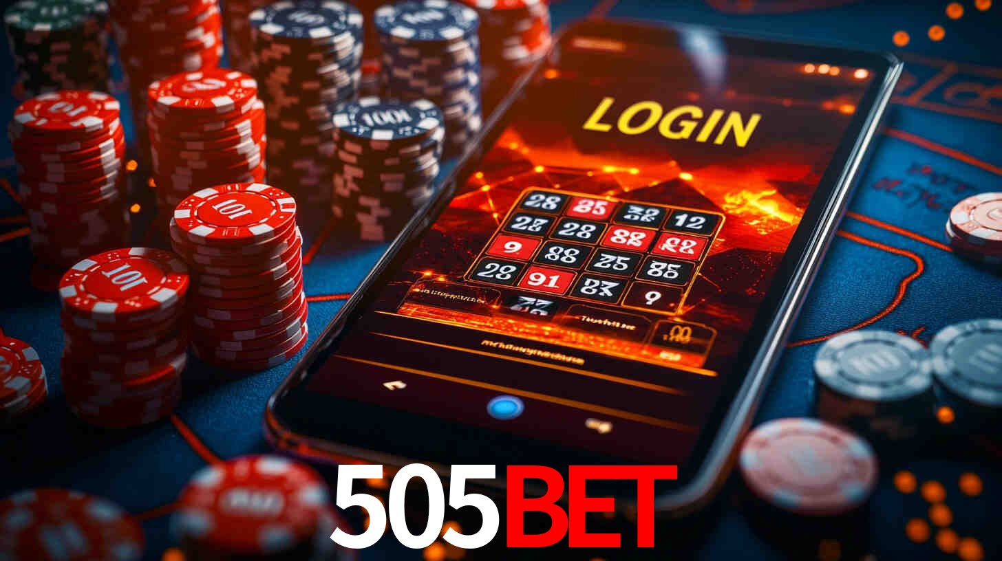 505BET paga